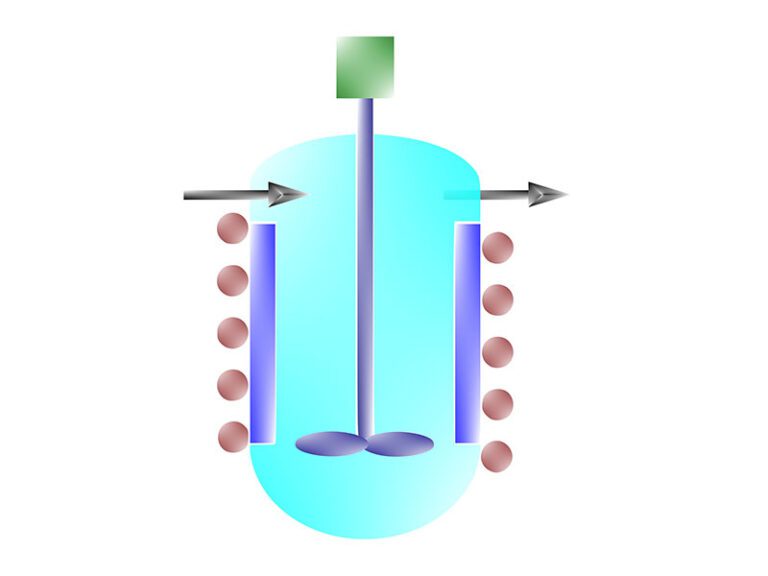 PROCESS REACTORS & PRESSURE VESSELS – Acme Process Systems Pvt. Ltd.